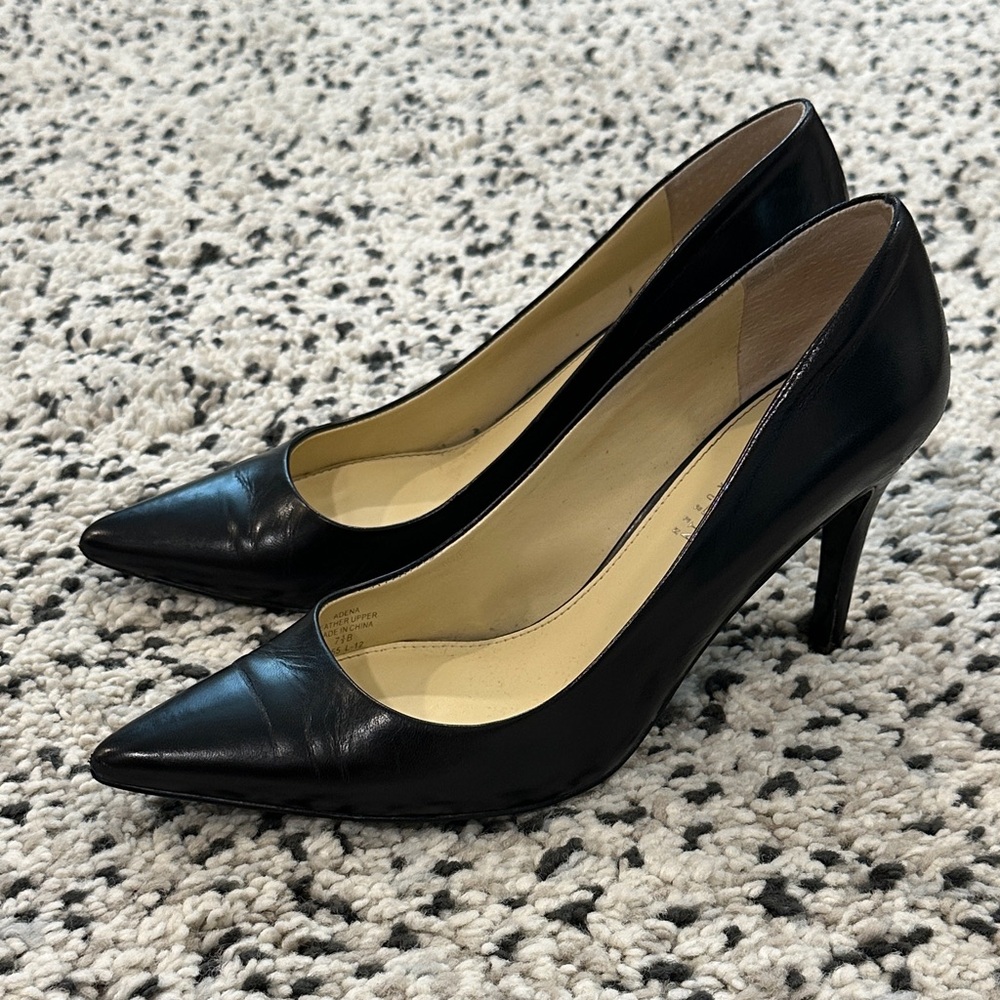 Lauren Ralph Lauren Heels